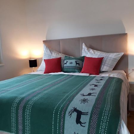 Apartchalet Sisi- Including Saalfelden Leogang Card Εξωτερικό φωτογραφία