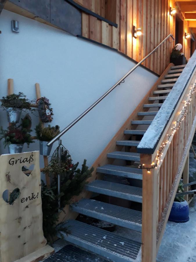 Apartchalet Sisi- Including Saalfelden Leogang Card Εξωτερικό φωτογραφία