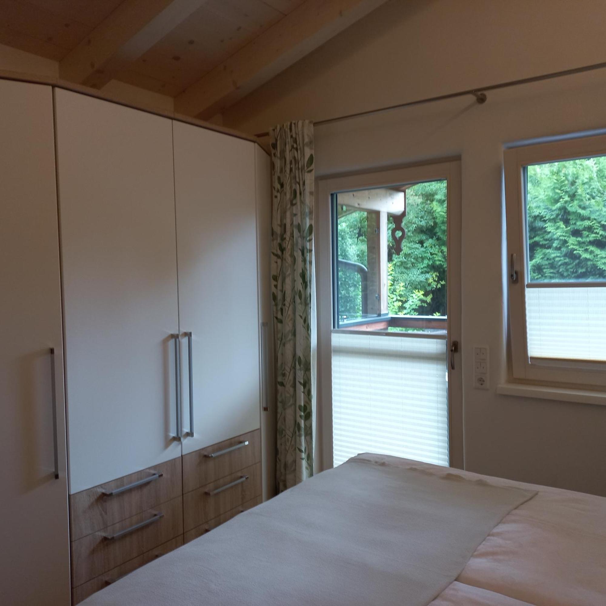 Apartchalet Sisi- Including Saalfelden Leogang Card Εξωτερικό φωτογραφία