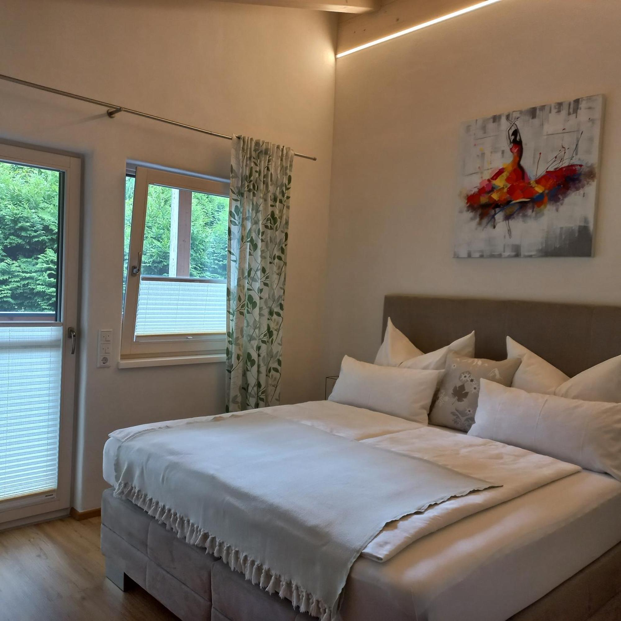 Apartchalet Sisi- Including Saalfelden Leogang Card Διαμέρισμα Εξωτερικό φωτογραφία