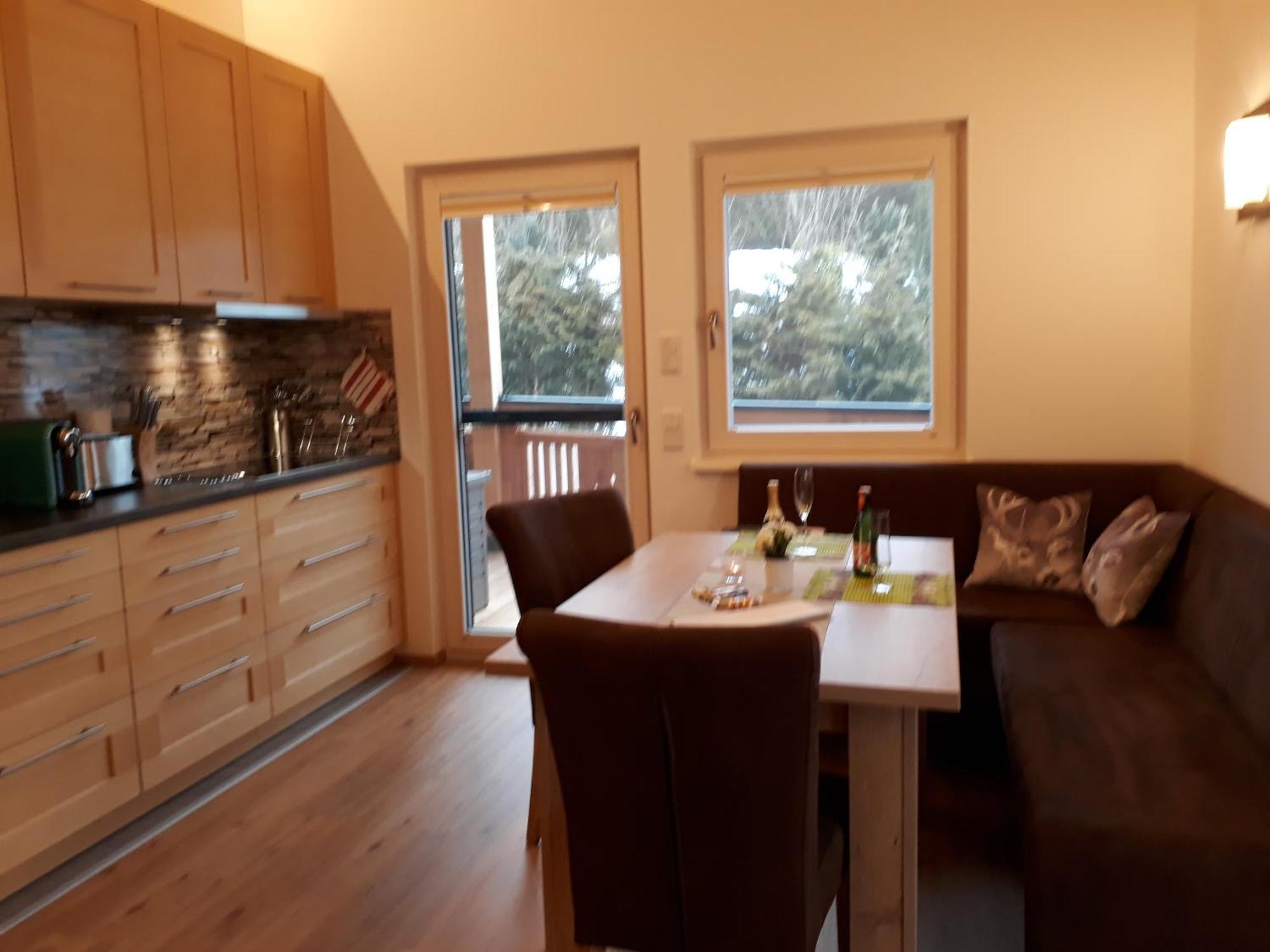 Apartchalet Sisi- Including Saalfelden Leogang Card Εξωτερικό φωτογραφία