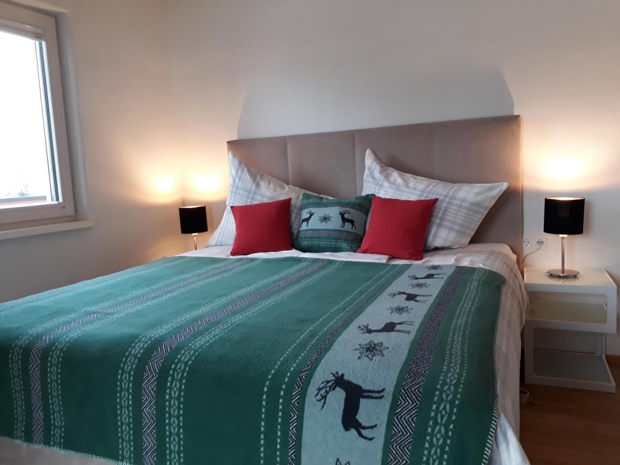 Apartchalet Sisi- Including Saalfelden Leogang Card Εξωτερικό φωτογραφία
