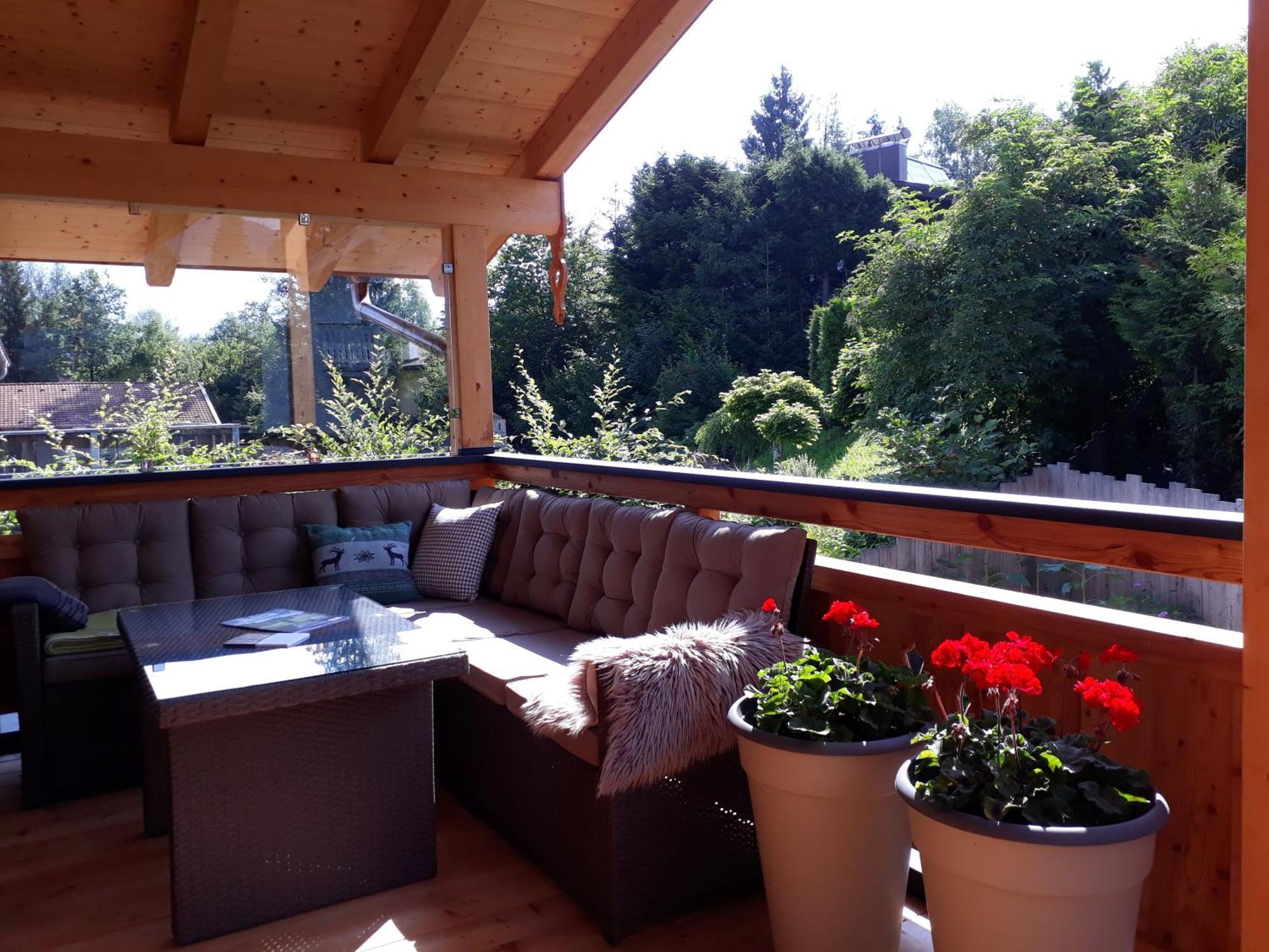 Apartchalet Sisi- Including Saalfelden Leogang Card Εξωτερικό φωτογραφία
